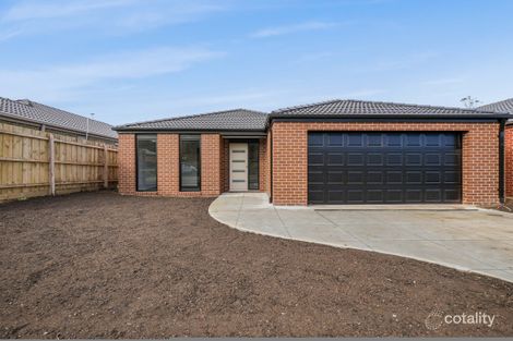 29 Trefella Rise, Drouin, VIC 3818