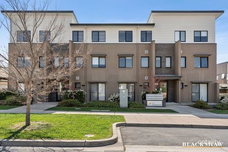 Property photo of 12/3-5 Billabong Street Lawson ACT 2617