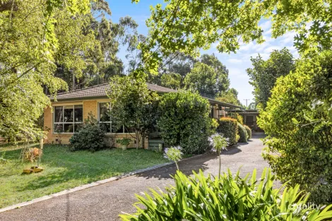 2741 Ballan-Daylesford Rd, Musk Vale, VIC 3461