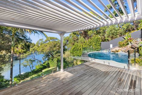 Property photo of 12A North East Crescent Lilli Pilli NSW 2229