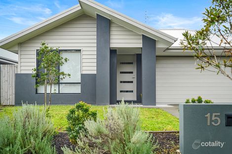 Property photo of 15 Portmarnock Close Medowie NSW 2318