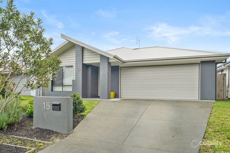 Property photo of 15 Portmarnock Close Medowie NSW 2318