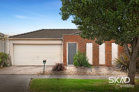 29 Wentworth Ave, Wyndham Vale, VIC 3024