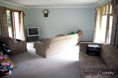 Property photo of 6A Gerald Street Ferntree Gully VIC 3156