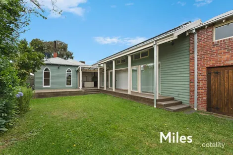 117 Shaftesbury Pde, Thornbury, VIC 3071