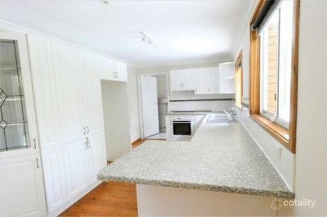 Property photo of 31 Richards Street Blaxland NSW 2774