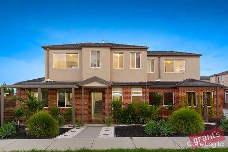 2/4 Young Rd, Hallam, VIC 3803