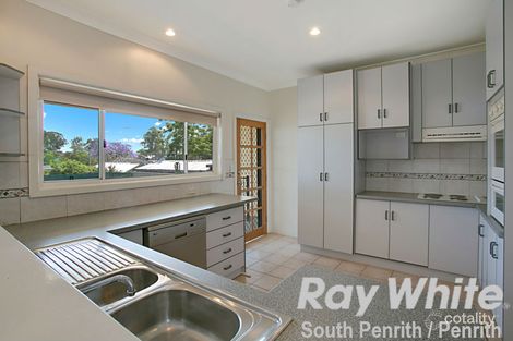 Property photo of 25 Upton Street South Penrith NSW 2750