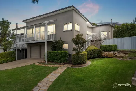 Property photo of 63 Spur Crescent Loftus NSW 2232