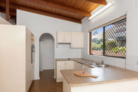 Property photo of 4 Rosewood Crescent Leanyer NT 0812