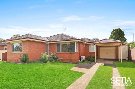 Property photo of 89 Quakers Road Marayong NSW 2148