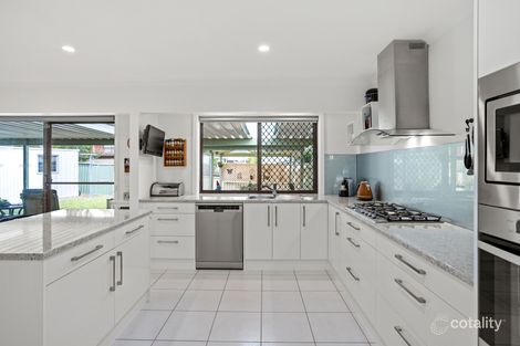 Property photo of 15 Selangor Avenue Fairview Park SA 5126