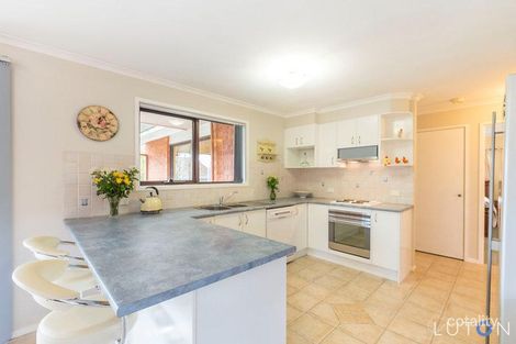 Property photo of 52 Ennor Crescent Florey ACT 2615