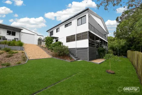 Property photo of 8 Megan Place Yeppoon QLD 4703