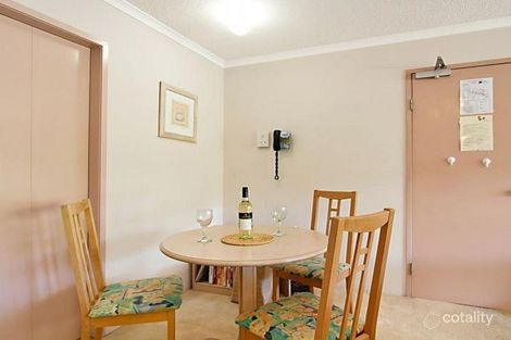 Property photo of 35/2 Waverley Road Taringa QLD 4068