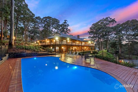 12 Crosslands Rd, Galston, NSW 2159