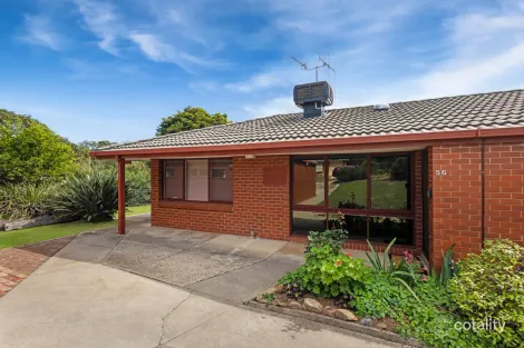 Property photo of 56 Spring Gully Road Spring Gully VIC 3550