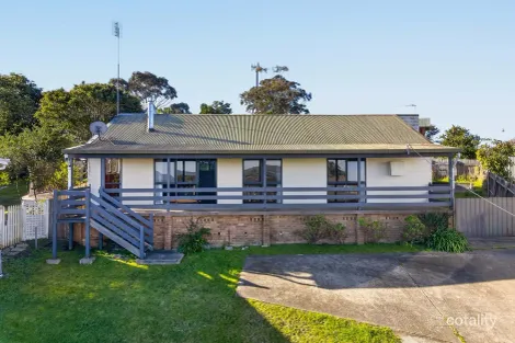 7 Fishermens Ct, Eden, NSW 2551