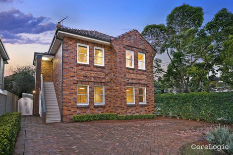 Property photo of 2/83 Boyle Street Balgowlah NSW 2093