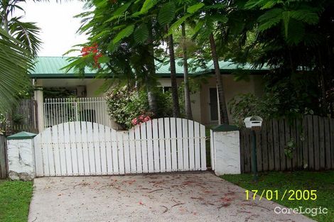 Property photo of 10 Eddy Street Clifton Beach QLD 4879