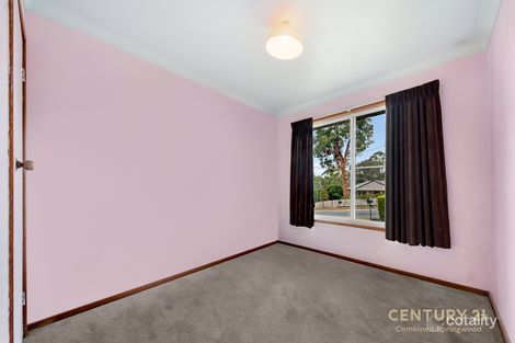 Property photo of 60 Singles Ridge Road Winmalee NSW 2777