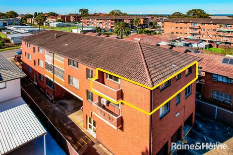 Property photo of 10/47 Cumberland Street Cabramatta NSW 2166