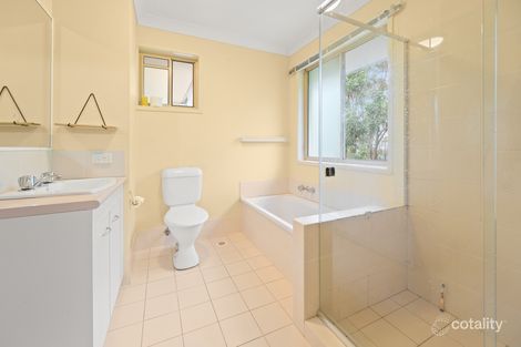 Property photo of 70/757 Ashmore Road Molendinar QLD 4214
