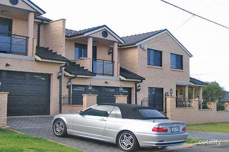 43 Tennyson Rd, Greenacre, NSW 2190