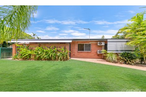 Property photo of 18 Elizabeth Street Aitkenvale QLD 4814