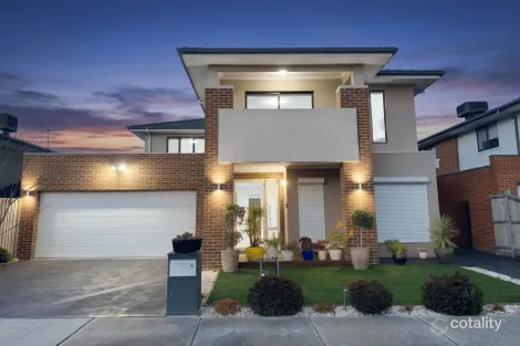 18 Bluebell Way, Keysborough, VIC 3173