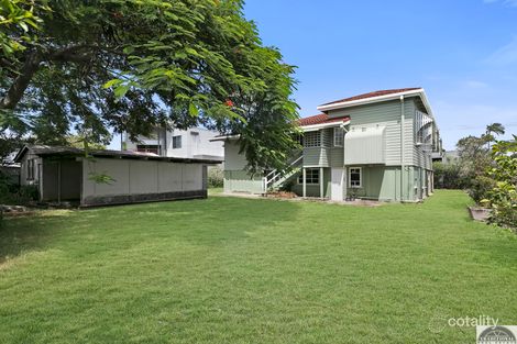 Property photo of 17 Orallo Street Lota QLD 4179