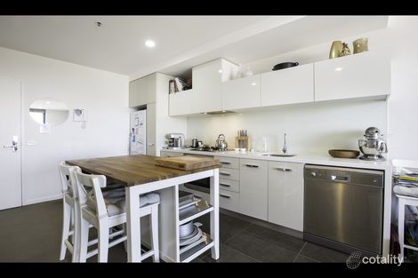 Property photo of 504/8 Breavington Way Northcote VIC 3070