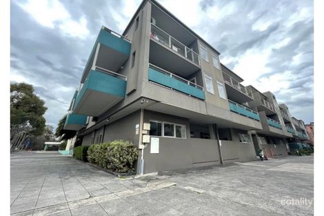 308/445-453 Royal Pde, Parkville, VIC 3052