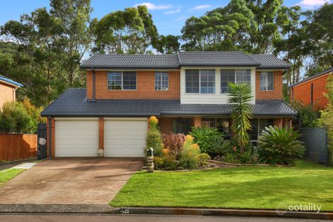 Property photo of 64 Singleton Road Point Clare NSW 2250