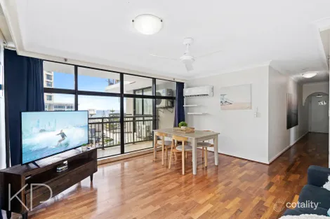 Property photo of 607/18 Hanlan Street Surfers Paradise QLD 4217