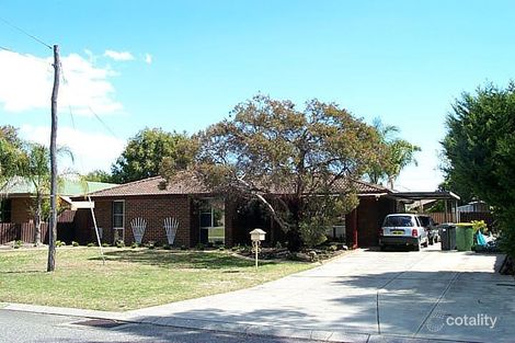 13 Greenough Way, Gosnells, WA 6110