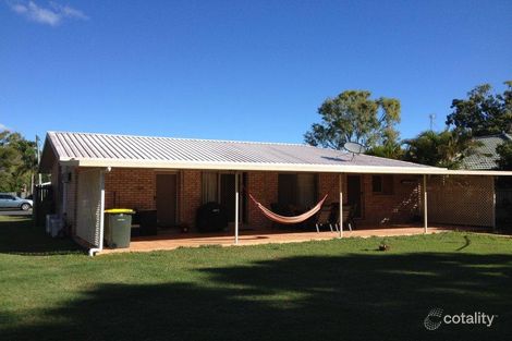 Property photo of 7 Cabbage Tree Road Andergrove QLD 4740