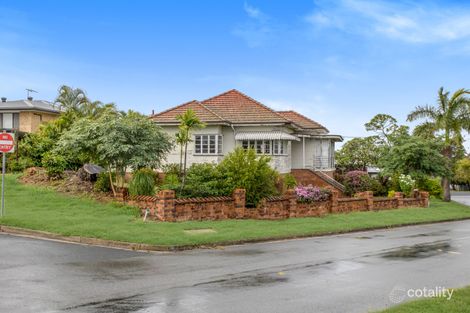 Property photo of 1 Normanby Terrace The Range QLD 4700