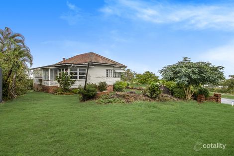 Property photo of 1 Normanby Terrace The Range QLD 4700