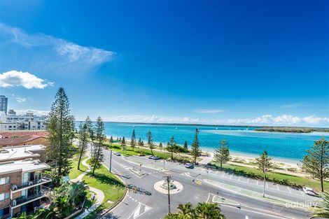 54/484-488 Marine Pde, Biggera Waters, QLD 4216