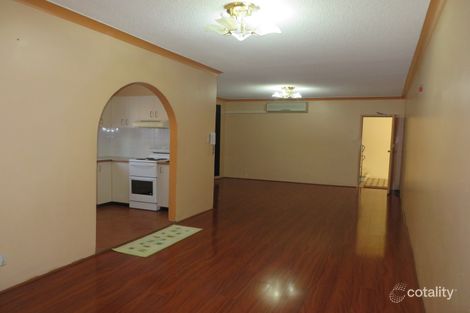 Property photo of 6/5 Forbes Street Warwick Farm NSW 2170