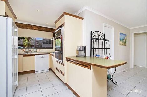 Property photo of 20 Carnoustie Drive Sunbury VIC 3429