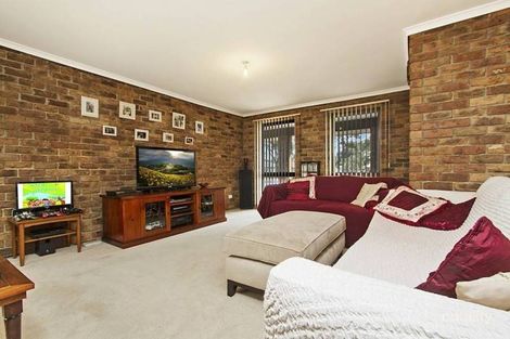 Property photo of 20 Carnoustie Drive Sunbury VIC 3429