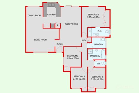 Property photo of 53 The Loop Edgewater WA 6027