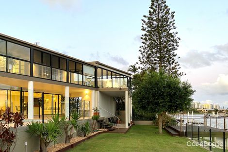 Property photo of 35 Moondarra Crescent Mooloolaba QLD 4557