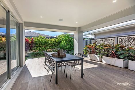 Property photo of 52 Expedition Road Yarrabilba QLD 4207