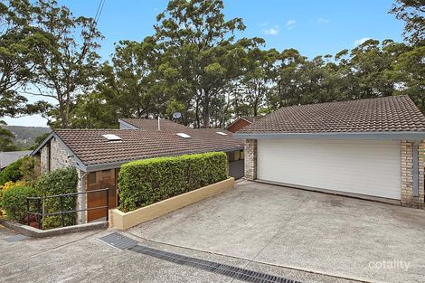 Property photo of 119 Hillside Road Avoca Beach NSW 2251