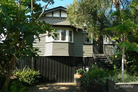 10a Abingdon St, Woolloongabba, QLD 4102