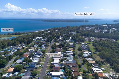 63 Spowers St, Bongaree, QLD 4507