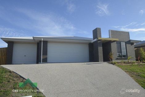 Property photo of 16 Owttrim Circuit O'Connell QLD 4680